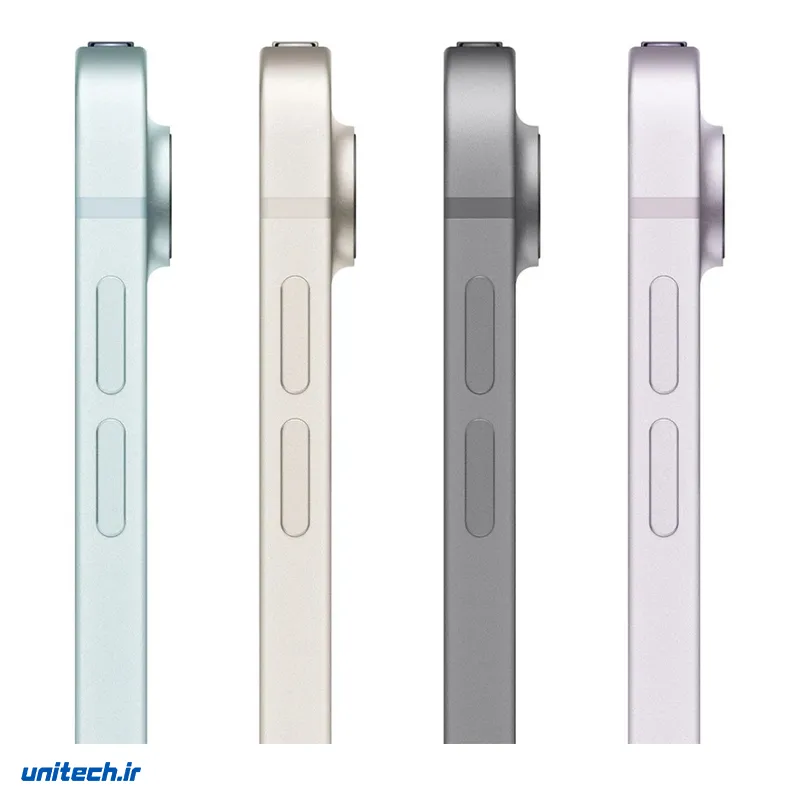 تبلت 11 اینچ اپل مدل iPad Air 2026 M4 WiFi ظرفیت 256 گیگابایت و رم 12 گیگابایت (10)